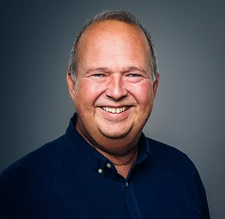 Stefan Kleinehr